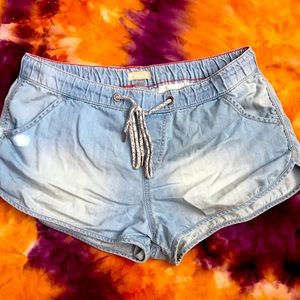 Roxy Jean Shorts